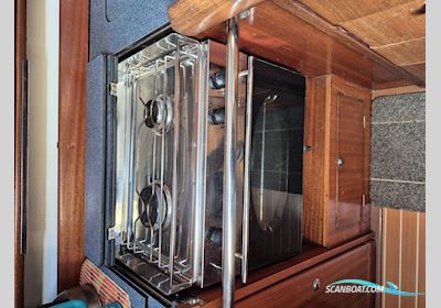 Bavaria 36 Avec Possibilité De Place Zeilboten 2003, met VOLVO motor, France