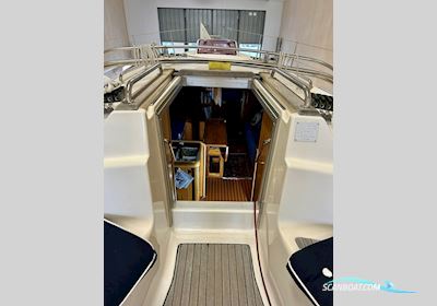 Bavaria 36 Cruiser Zeilboten 2004, met Volvo Penta 2030 motor, Sweden