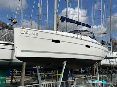Bavaria 36 Cruiser Zeilboten 2011, met Volvo Penta motor, United Kingdom