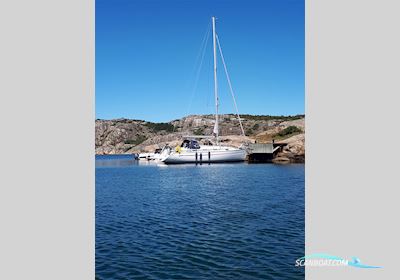 Bavaria 36 Cruiser Zeilboten 2003, met Volvo Penta motor, Sweden