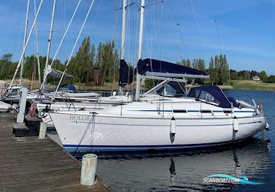 Bavaria 36 Holiday Zeilboten 1999, met Volvo Penta md2030 motor, Denemarken