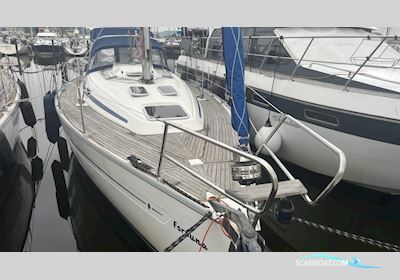 Bavaria 36 Zeilboten 2002, met Volvo Penta MD 2030 motor, Duitsland