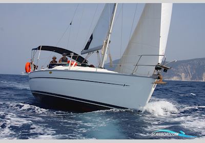 Bavaria 36 Zeilboten 2003, met Volvo Penta motor, Griekenland