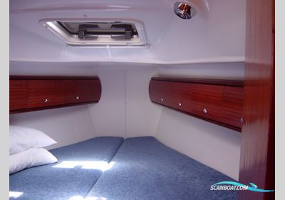 Bavaria 36 Zeilboten 2003, met Volvo Penta motor, Griekenland