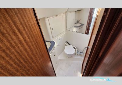 Bavaria 36 Zeilboten 2002, met VOLVO motor, France