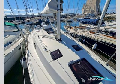 Bavaria 36 Zeilboten 2012, met Volvo Penta motor, Portugal