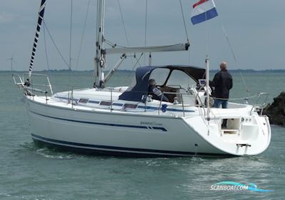 Bavaria 36.2 Cruiser Zeilboten 2004, met Volvo Penta MD2030 motor, The Netherlands