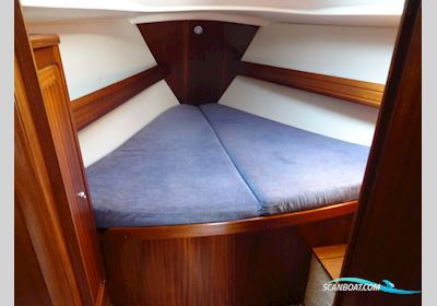 Bavaria 37-2 Zeilboten 2001, met Volvo Penta D1-30 motor, The Netherlands