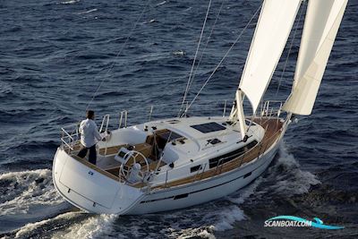 Bavaria 37 Cruiser  Zeilboten 2026, Denemarken