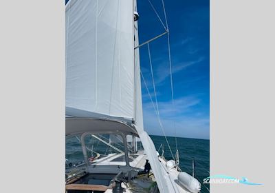 Bavaria 37 Cruiser Zeilboten 2022, met Volvo Penta motor, Duitsland