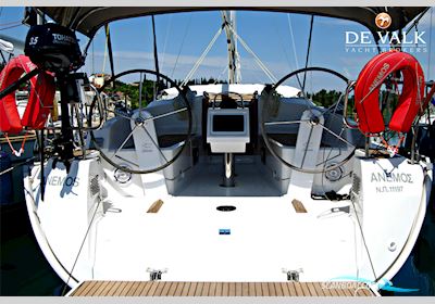 Bavaria 37 Cruiser Zeilboten 2014, met VOLVO PENTA motor, Griekenland