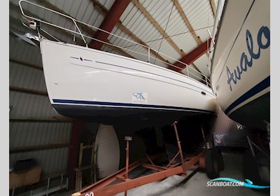 Bavaria 37 Cruiser Zeilboten 2006, met Volvo Penta D1-30 motor, Duitsland