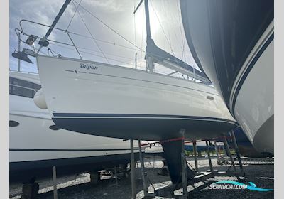 Bavaria 37 Cruiser Zeilboten 2007, met Volvo Penta motor, United Kingdom