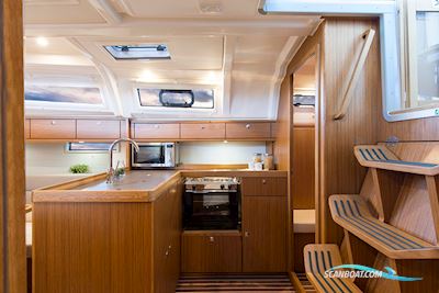 Bavaria 37 Cruiser Zeilboten 2026, Denemarken