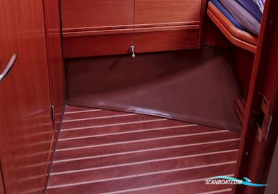 Bavaria 37 Cruiser Zeilboten 2007, met Volvo D1-30 motor, Denemarken