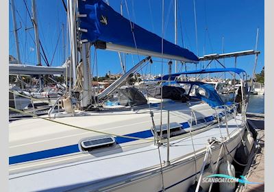 Bavaria 37 Zeilboten 1995, met Volvo Penta D1-30F motor, Portugal