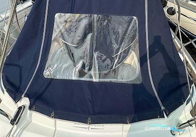 Bavaria 38-2 Cruiser Zeilboten 2003, met Volvo Penta MD2030 motor, Denemarken