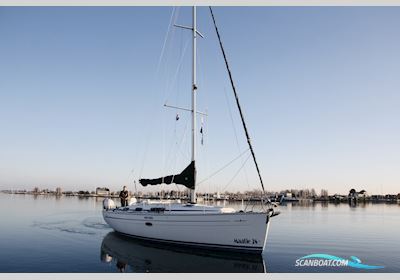 Bavaria 38-3 Cruiser Zeilboten 2007, The Netherlands