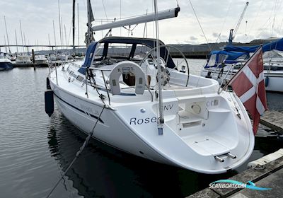 Bavaria 38-3 Zeilboten 2004, met Volvo Penta MD2030 motor, Denemarken