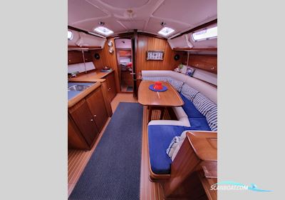 Bavaria 38 Cruiser  -  SOLGT/SOLD Zeilboten 2005, met Volvo Penta D2-55 motor, Denemarken