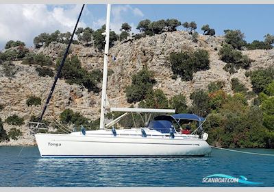 Bavaria 38 Cruiser Zeilboten 2003, met Volvo Penta motor, Turkey