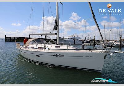 Bavaria 38 Cruiser Zeilboten 2009, met Volvo Penta motor, The Netherlands
