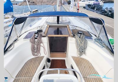 Bavaria 38 Cruiser Zeilboten 2004, met Volvo Penta MD2030 motor, Sweden