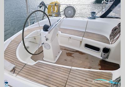 Bavaria 38 Cruiser Zeilboten 2004, met Volvo Penta MD2030 motor, Sweden