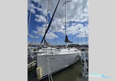 Bavaria 38 Cruiser Zeilboten 2007, met Volvo Penta D2-50 motor, Portugal
