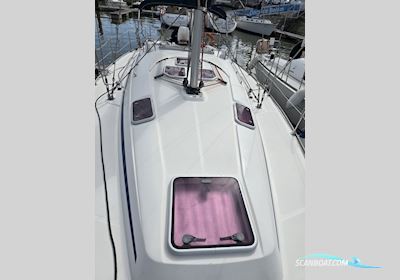Bavaria 38 Cruiser Zeilboten 2007, met Volvo Penta D2-50 motor, Portugal
