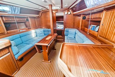 Bavaria 38 Ocean Zeilboten 1999, met Volvo MD22L motor, Griekenland