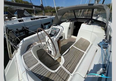 Bavaria 38 Zeilboten 1999, The Netherlands