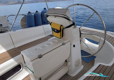 Bavaria 38 Zeilboten 2003, met Volvo Penta motor, Griekenland