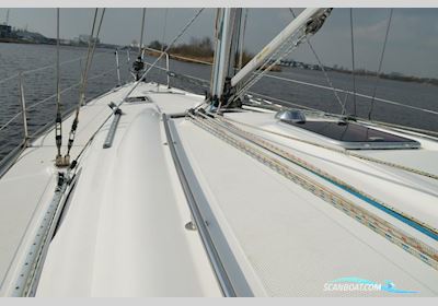 Bavaria 39 Cruiser Orc Zeilboten 2007, met Volvo Penta motor, The Netherlands