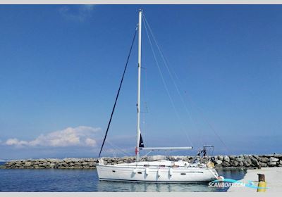 Bavaria 39 Cruiser Zeilboten 2007, met Volvo Penta D2-40B motor, Griekenland