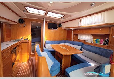 Bavaria 39 Cruiser Zeilboten 2007, met Volvo Penta D2-40B motor, Griekenland