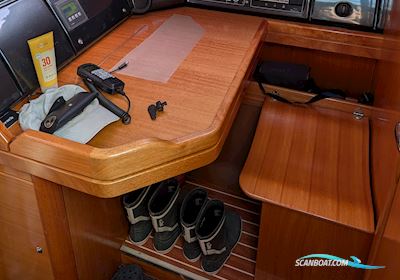 Bavaria 39 Cruiser Zeilboten 2005, met Volvo Penta D2 - 55 motor, Denemarken