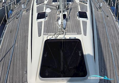 Bavaria 390 Caribic Zeilboten 1993, met Volvo Penta D2 -50F motor, Duitsland