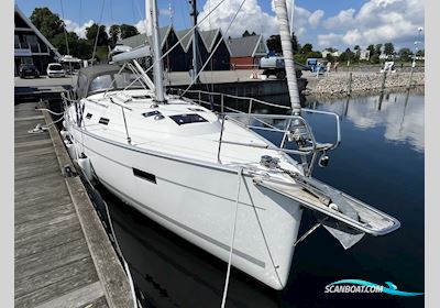 Bavaria 40 (2011) Zeilboten 2011, met Yanmar 3YM30 motor, Denemarken