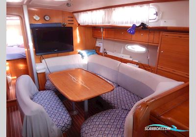 Bavaria 40 Cruiser Zeilboten 2008, Turkey