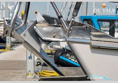 Bavaria 40 Ocean Zeilboten 2002, met Volvo Penta motor, Spain