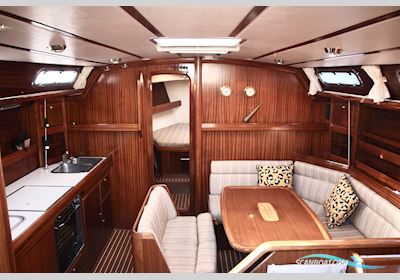 Bavaria 42-3 Zeilboten 2000, The Netherlands