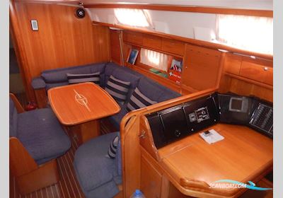 Bavaria 42 CRUISER Zeilboten 2006, Turkey