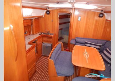 Bavaria 42 CRUISER Zeilboten 2006, Turkey