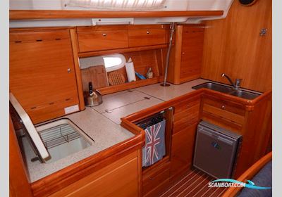 Bavaria 42 CRUISER Zeilboten 2006, Turkey