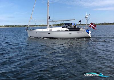 Bavaria 42 Cruiser Zeilboten 2006, met Volvo Penta D2 - 55 motor, Denemarken
