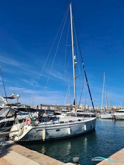 Bavaria 42 Cruiser Zeilboten 2005, met Vovlo Penta D2-55 motor, Spain