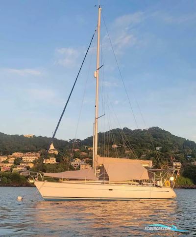 Bavaria 42 Zeilboten 2000, met Volvo Penta motor, Geen landeninfo