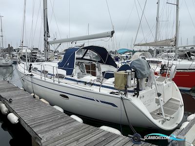 Bavaria 43 Cruiser Zeilboten 2008, met Volvo Penta motor, United Kingdom