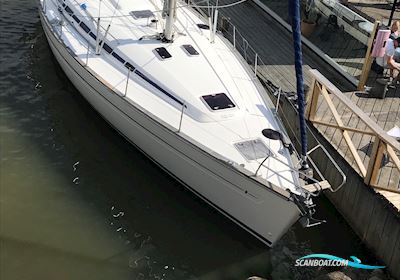 Bavaria 44 Zeilboten 2002, met Volvo Penta D2 - 55 motor, Finland